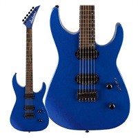 American Series Virtuoso HT (Mystic Blue/Streaked Ebony)