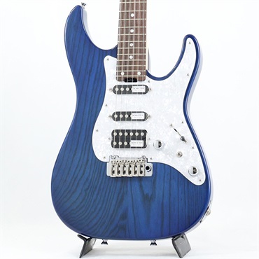 SCHECTER BH-1-STD-24F (Deep Blue/Rosewood) ｜イケベ楽器店オンラインストア