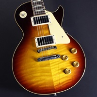 1959 Les Paul Standard Reissue Gloss (Bourbon Burst) #933161