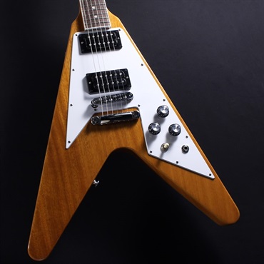 70s Flying V (Antique Natural)