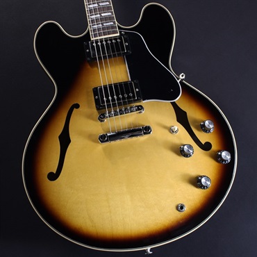 Gibson ES-345 (Vintage Burst)