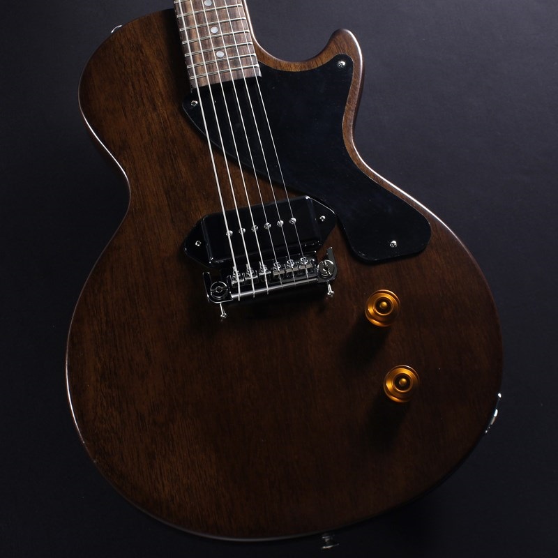 Gibson Charlie Starr Les Paul Junior (Dark Walnut)