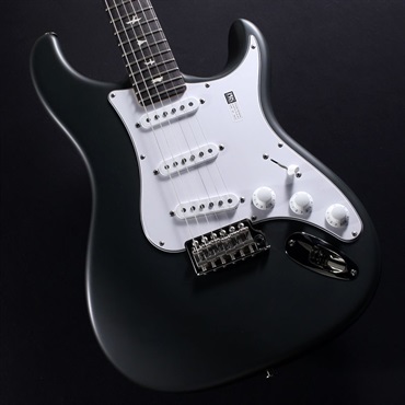 P.R.S. Silver Sky Rosewood (Faded Black Tee Satin) [John Mayer Signature Model] SN.0388073