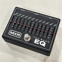 【USED】TEN BAND EQ