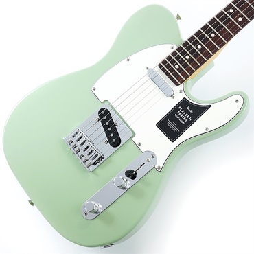 Fender MEX Player II Telecaster (Birch Green/Rosewood)