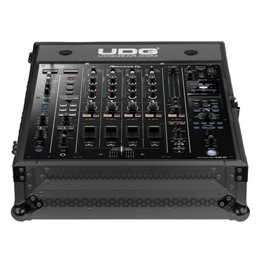 UDG U91085BL Ultimate フライトケース DJM-A9 Black　【Pioneer DJ DJM-A9対応ケース】