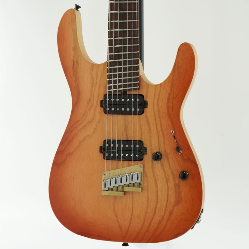 【USED】S-Series S-724MS Ash Body (Rose Hip/R)【SN. 150060】の商品画像