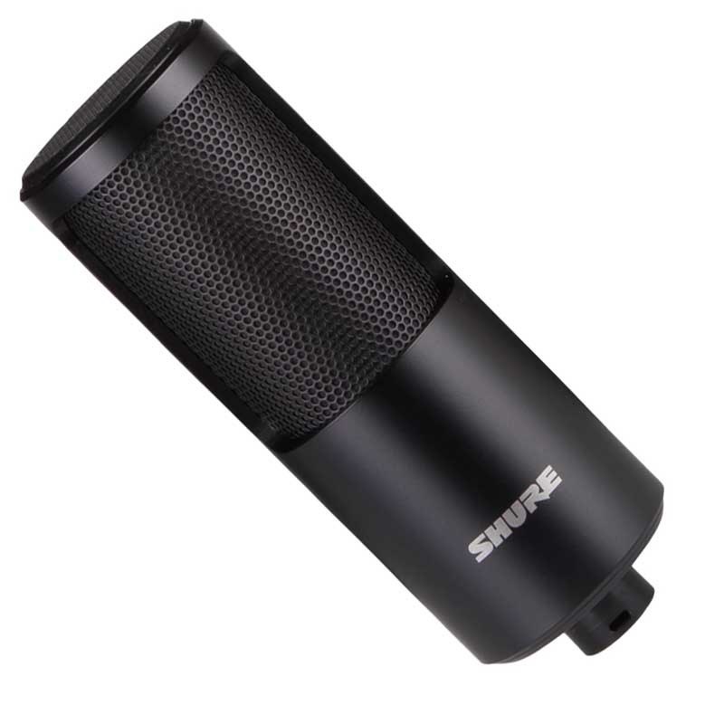 SHURE SM4-K-J(シュア)(コンデンサーマイク)