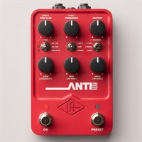 【特別価格プロモーション】UAFX ANTI 1992 High Gain Amp