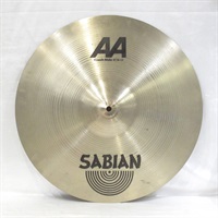 【USED】AA-18CR [AA Crash Ride 18'']