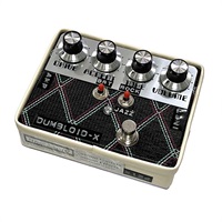 DUMBLOID-X 【10th Anniversary Model】 ※池袋ゲットストンプ扱い