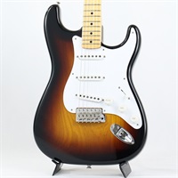 Limited Edition 70th Anniversary 1954 Stratocaster Time Capsule Package (Wide-Fade 2-Color Sunburst) [SN.5203]