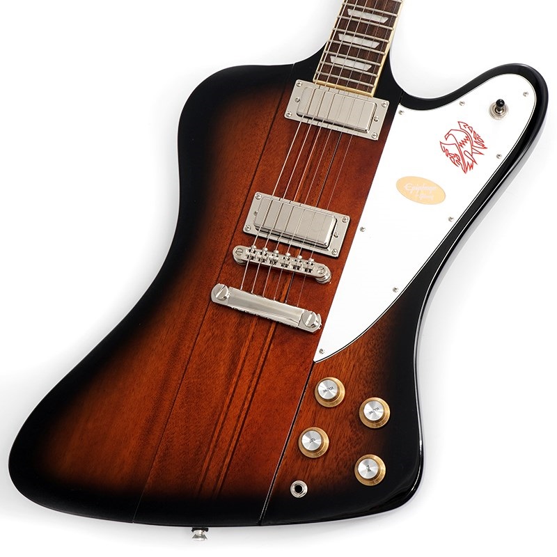 Epiphone Firebird (Vintage Sunburst) 【チョイキズ特価】 ｜イケベ楽器店オンラインストア