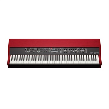 Nord（CLAVIA） 【予約商品・9月中旬発売予定】Nord Grand 2※配送事項要ご確認