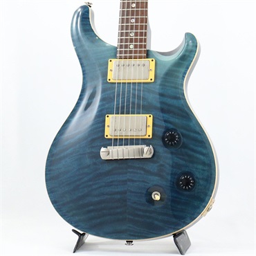 P.R.S. 【USED】 McCarty 10top (Whale Blue)