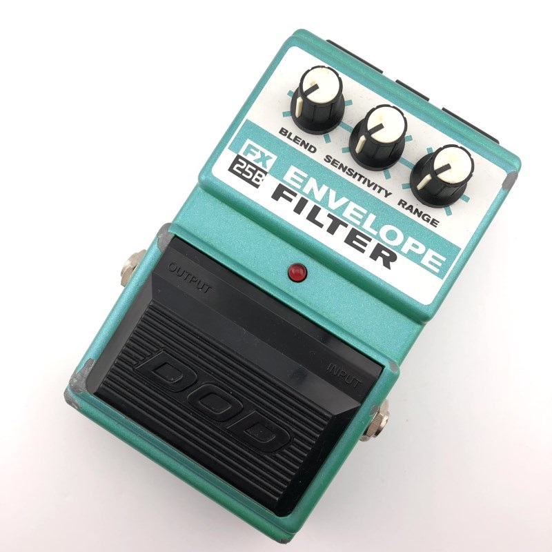 Digitech 【USED】 FX25B Envelope Filter ｜イケベ楽器店オンラインストア