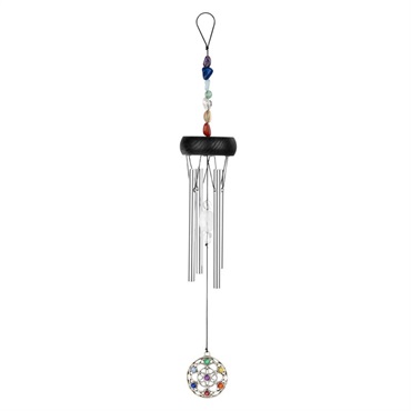 MEINL CC12MINI [Mini Chakra Chimes / 7Chakra]