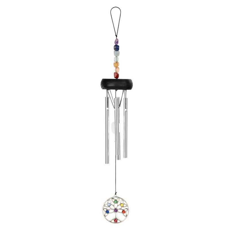 MEINL TOLCC12MINI [Mini Chakra Chimes / Tree of Life]