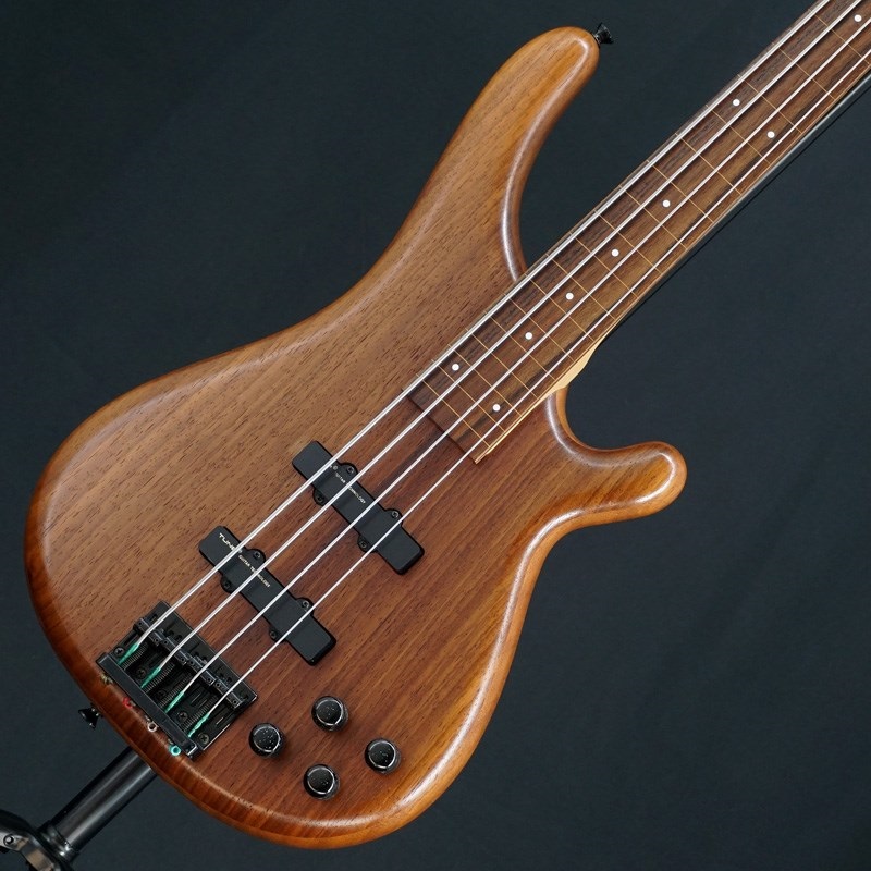 TUNE 【USED】 TBC-4 Fretless ｜イケベ楽器店オンラインストア