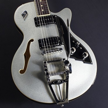 Duesenberg DTV-SS Starplayer TV (Silver-Sparkle)