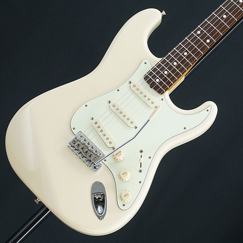 Fender Japan 【USED】ST62-DMC(Vintage White)【S004416】 ｜イケベ楽器店オンラインストア