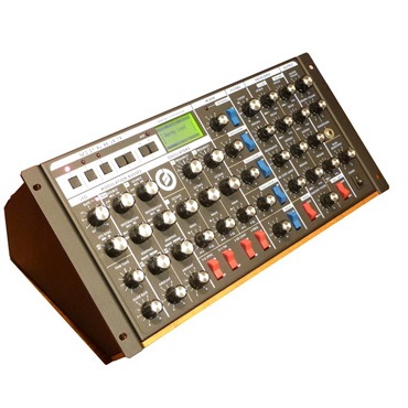 moog 【USED】Minimoog Voyager Rack Mount Edition ｜イケベ楽器店オンラインストア