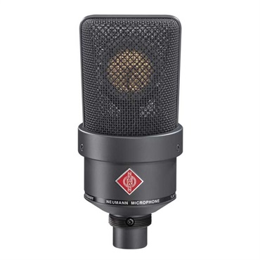 NEUMANN TLM 103 MT(国内正規品・3年保証)(ブラック)(TLM103 BK)(国内正規品3年保証)(ノイマン)(コンデンサーマイク)