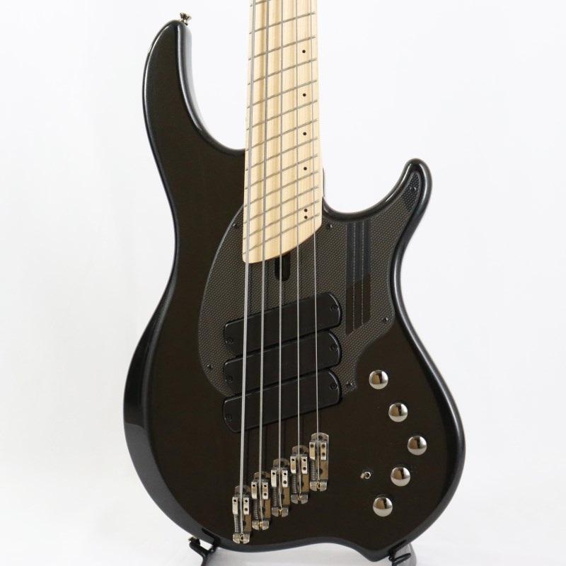 【USED】 NG-3 5strings Adam Nolly Getgood Signature Model (Metallic Black)の商品画像