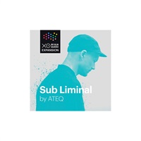 XOpak Sub Liminal by ATEQ (オンライン納品)