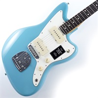 Player II Jazzmaster (Aquatone Blue/Rosewood)