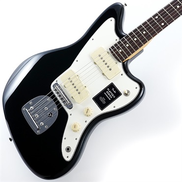 Fender MEX Player II Jazzmaster (Black/Rosewood)