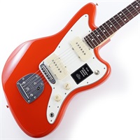 Player II Jazzmaster (Coral Red/Rosewood)