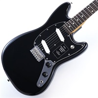 Player II Mustang (Black/Rosewood)