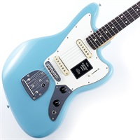 Player II Jaguar (Aquatone Blue/Rosewood)