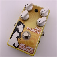 【USED】 Bass Overdrive