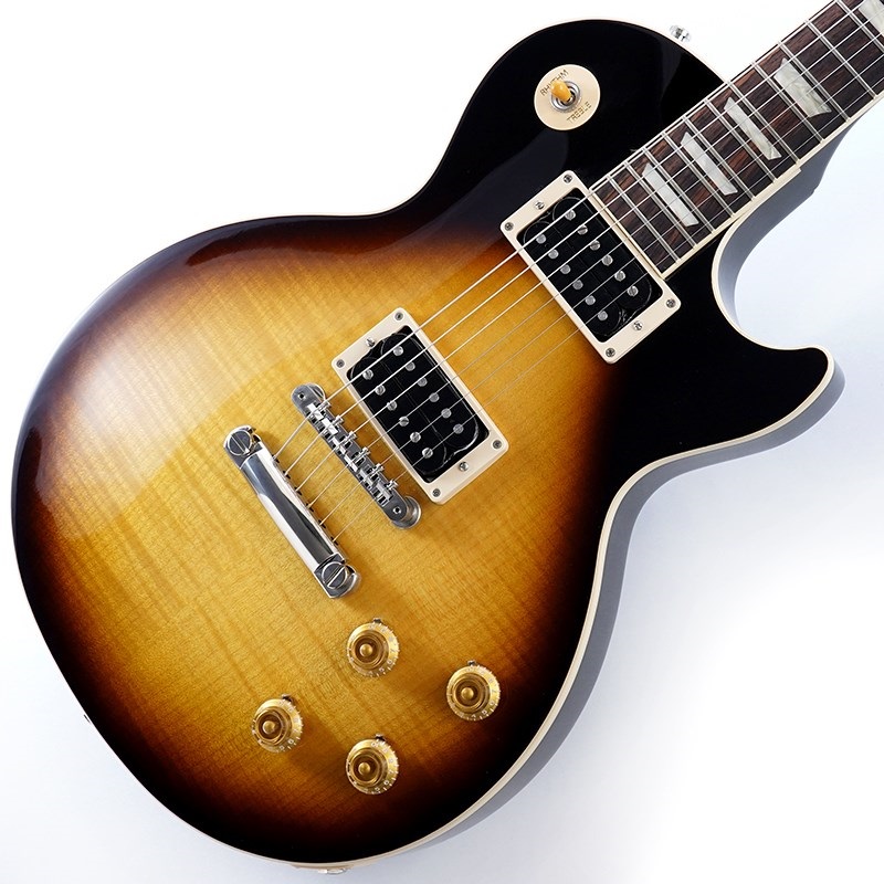 Gibson Slash Les Paul Standard (November Burst) SN.208840108