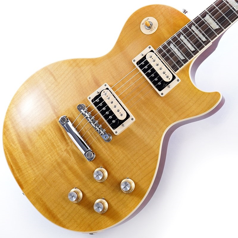 Gibson Slash Les Paul Standard (Appetite Amber) SN.208040169