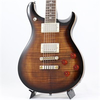 SE McCARTY 594 (Black Gold Burst)