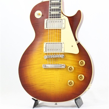 Gibson 1959 Les Paul Standard Reissue Cherry Teaburst Murphy Lab Light Aged 【Weight≒3.97kg】