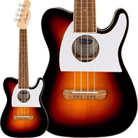 【数量限定特価】【先取り大特価SALE】 FULLERTON TELE UKE (2-Color Sunburst) フェンダー