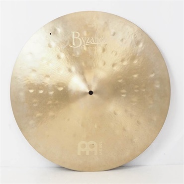 MEINL 【USED】Byzance Jazz Extra Thin Ride 20 [B20JETR/1564g/リベットホールあり]