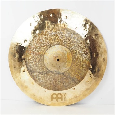 MEINL 【USED】Byzance Dual Crash Ride 22 [B22DUCR/2292g]