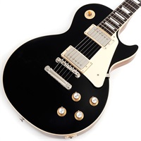 Les Paul Standard '60s Plain Top (Ebony) 【S/N 222230195】