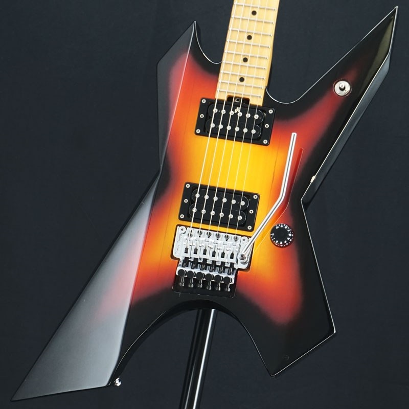 Killer 【USED】 KG-EXPLODER (3Tone Sunburst) 【SN.KI1142405】