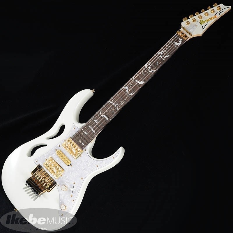 Ibanez PIA3761-SLW [Paradise in Steve Vai new signature model] 【特価】