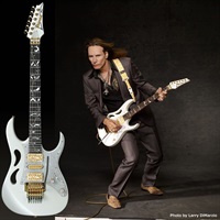 PIA3761-SLW [Paradise in Art Steve Vai new signature model]【特価】