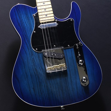 FUJIGEN J-Standard Series JIL2-ASH-M (See-Thru Blue Burst)