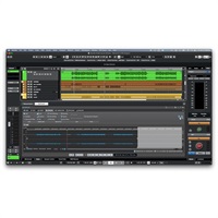 WaveLab Pro 12 (オンライン納品)(代引不可)