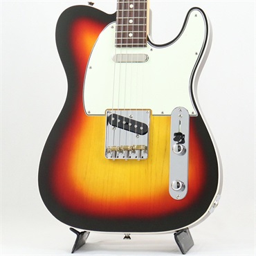 PGM TE-Custom KK3 (3-Tone Sunburst)