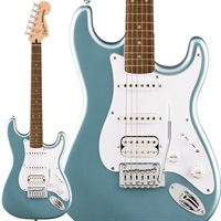 Affinity Series Stratocaster Junior HSS (Ice Blue Metallic  / Laurel Fingerboard)